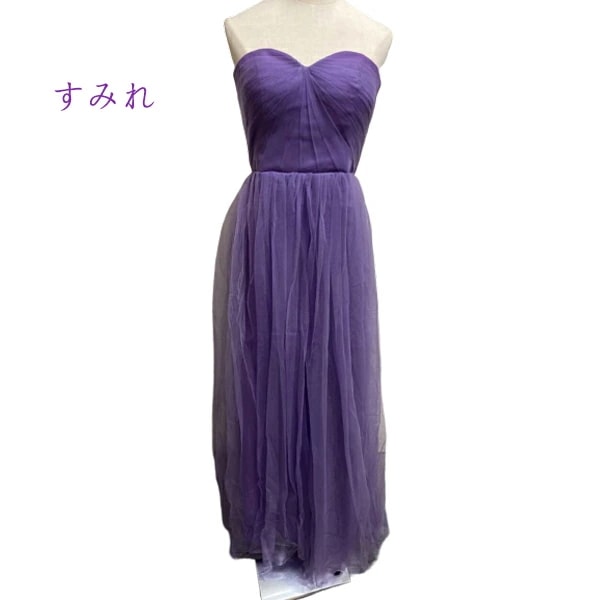 9wayドレス ウェディングドレス の介添えドレス 編み上げ ロングドレス プリンセス の結婚式 ブライズメイド服 パーティー 演奏会 発表会 披露宴 20代30代40代50代 da147c0c6kc