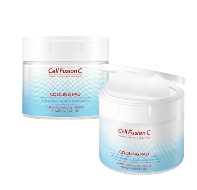 ポスト アルファ クーリングパッド 70枚 2個