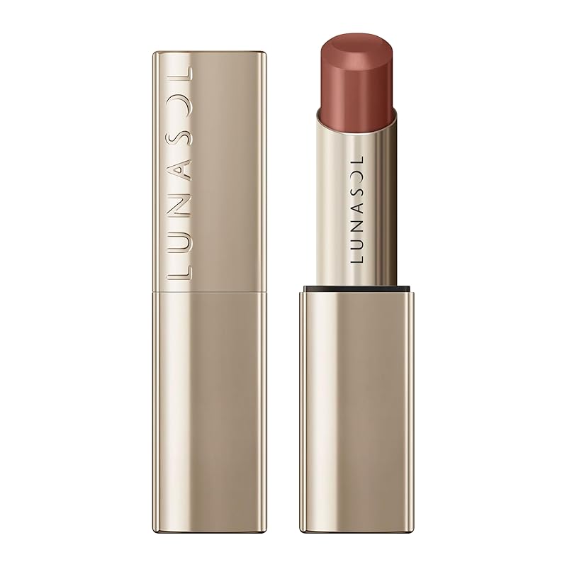 ルナソル フュージングカラーリップス ＥＸ０６【口紅】