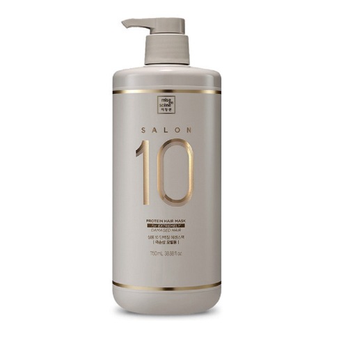 アモーレパシフィックミジャンセンサロン10タンパク質大容量極損傷エッセンスパックトリートメント1150ml