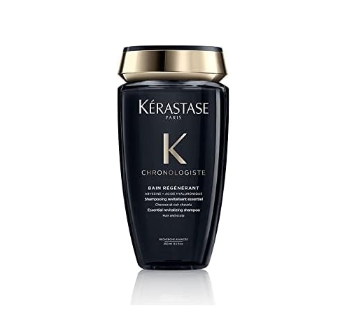 バン クロノロジスト（スカルプ　ヘアシャンプー）　250ml 4,192円