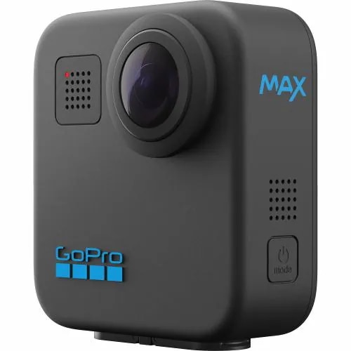 GoPro MAX CHDHZ-203-FW