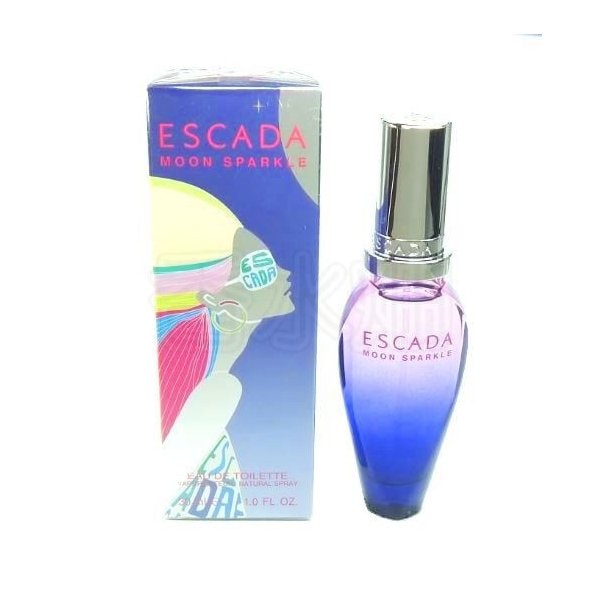 エスカーダ ムーンスパークル EDT SP 30ml 香水 フレグランス