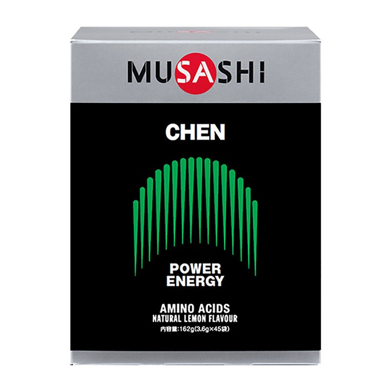 MUSASHI(ムサシ) CHEN （チェン） サプリメント(栄養補助食品) スポーツサプリメント 機能性成分 (00549) 5,558円