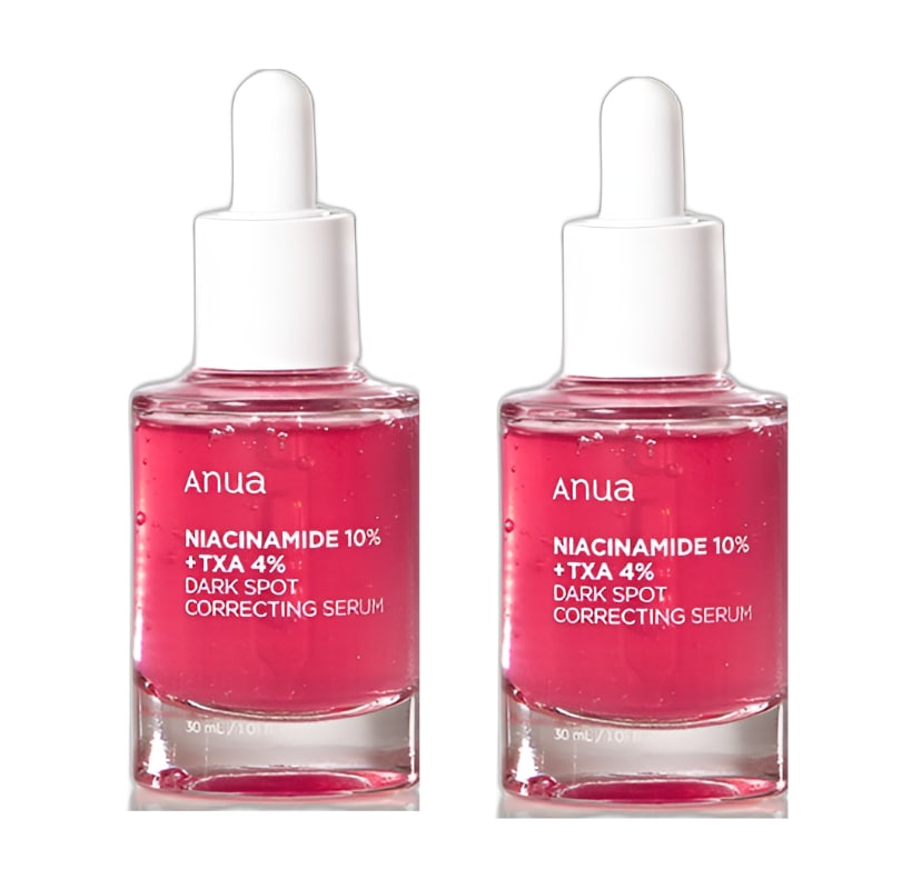 ナイアシンアミド 10 TXA 4 ダーク スポット コレクティングセラム 30ml 1個