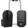 キャンディハウス スマートロック SESAME ５＋ セサミタッチPro 指紋認証 ICカードリーダー 暗証番号 Suica対応 PASMO対応 Apple watch Felica MIFAIR モ