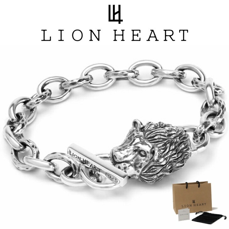 ブレスレット メンズ マスター ブレスレット SV925 LH-1BR136 クリスマス 誕生日 プレゼント ギフト 彼氏