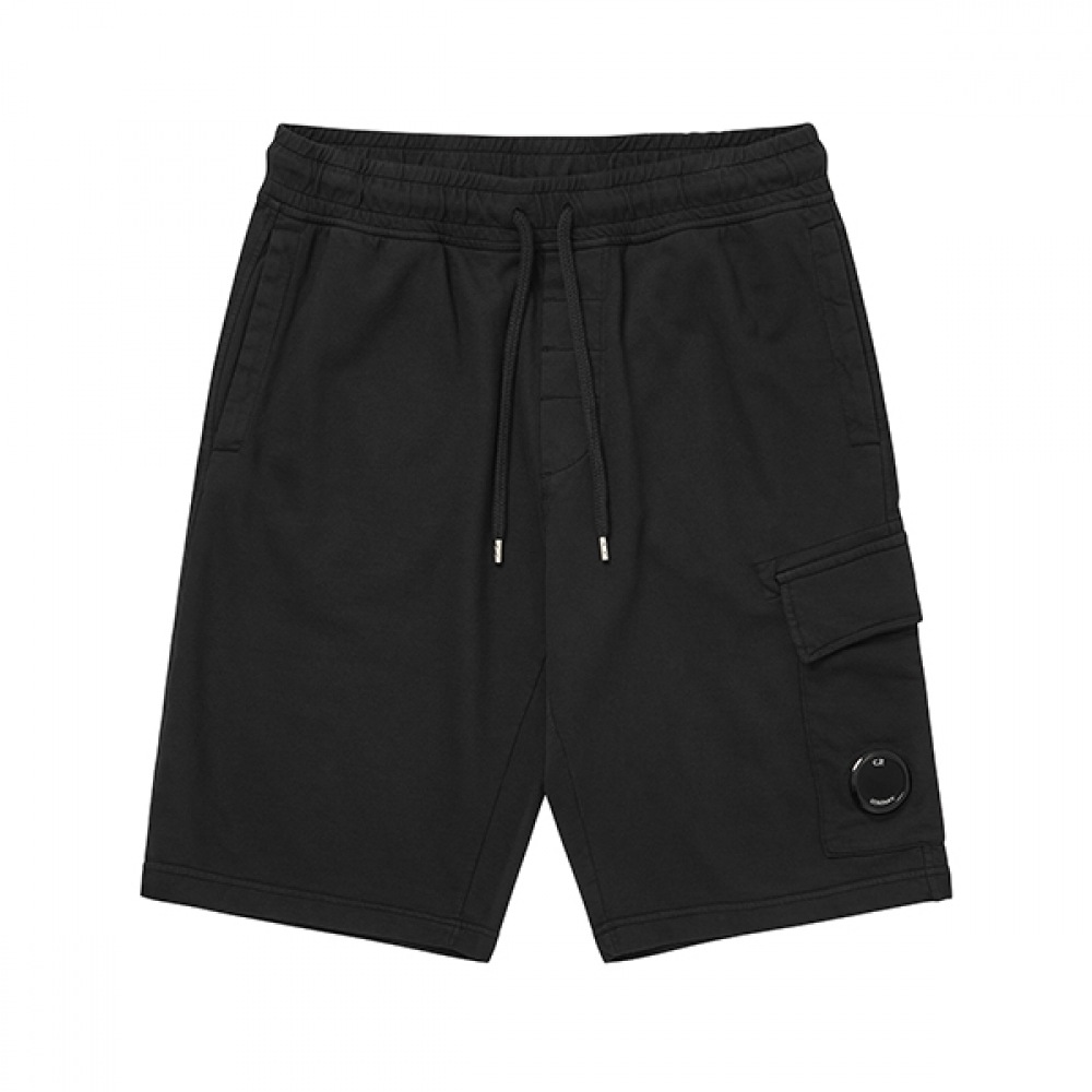 CP Company 17CMSB069A 002246G 999 レンズワッフェンメンズショーツ