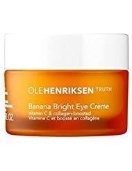 Ole Henriksen Banana Bright Eye Creme .1 oz Travel