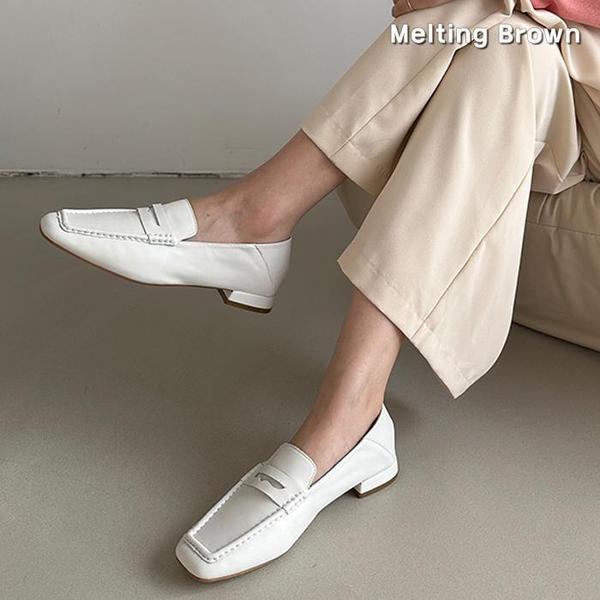 女性ローファーパンプス フォーマルシューズ MT02