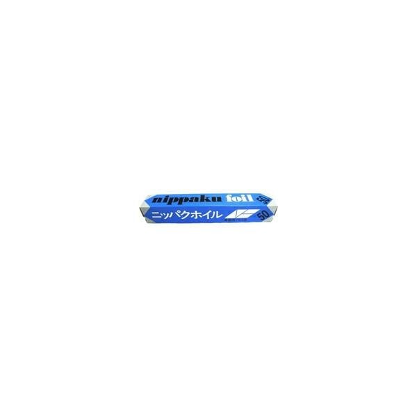 4個セット/三菱アルミ 業務用 ニッパクホイル 30cm*50m(1コ入)[三菱アルミ]
