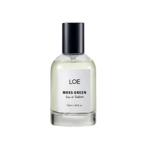 MOSS GREEN/ Eau de Toilette/ 50 ml