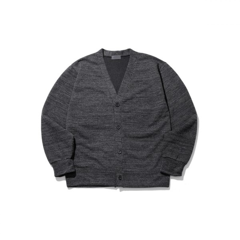 (ハリソン) ローブボタンカーディガン CRSC1313