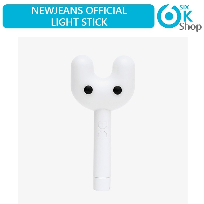 Qoo10] HYBE NewJeans OFFICIAL LI : KPOP