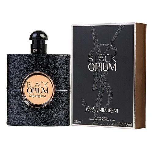 ブラック オピウム オードパルファム EDP SP 30ml[7858] 送料無料