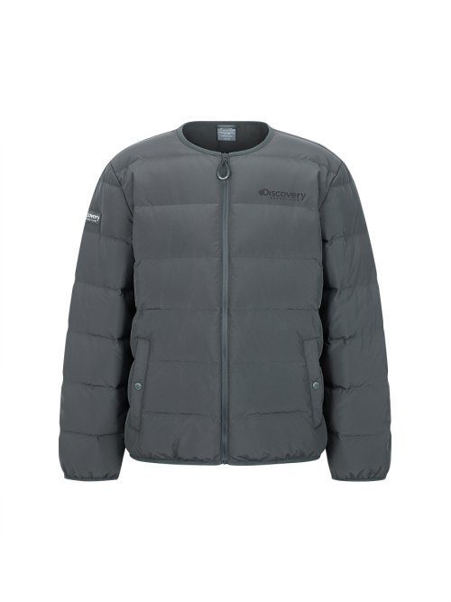 Discovery EXPEDITION Men s Pictor Tube Goose Down Lightw 84