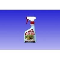 （まとめ買い）水性カベ塗料用下塗り剤 スプレー 480ML [x3缶セット]