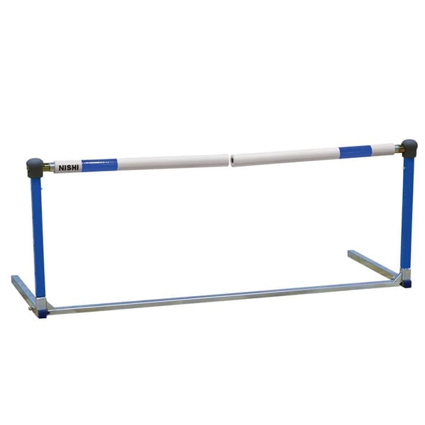 ニシスポーツ NISHI フレキハードル 小学生用 NG1051A 陸上競技器具