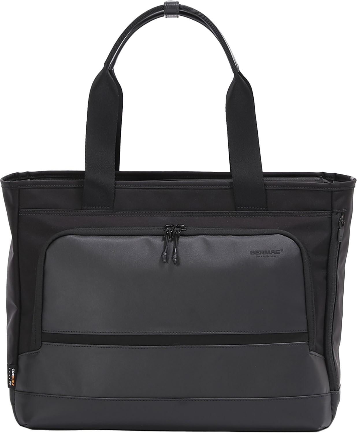 バーマス FL FOLD テレワークトート カジュアル トートバッグ 6065610