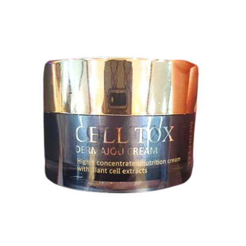 セル トクシング ダーマジュール クリーム 50g