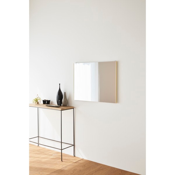 J.フロント建装 RMV-3-GL グリッターゴールド バリエ ピクチャー リフェクスミラー メーカー直送