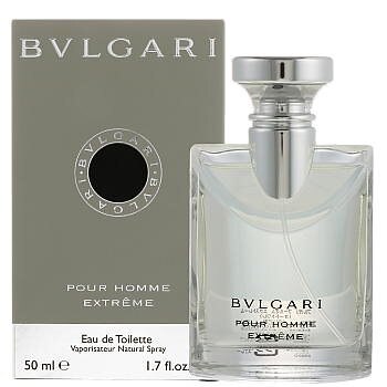 く日はお得 ブルガリ プールオム エクストレーム 50ml Edt Sp パフューム Xamera Se