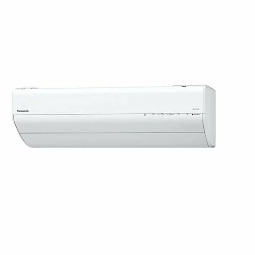 Eolia ナノイーX搭載 お掃除エアコン GXシリーズ CS-GX631D2-W