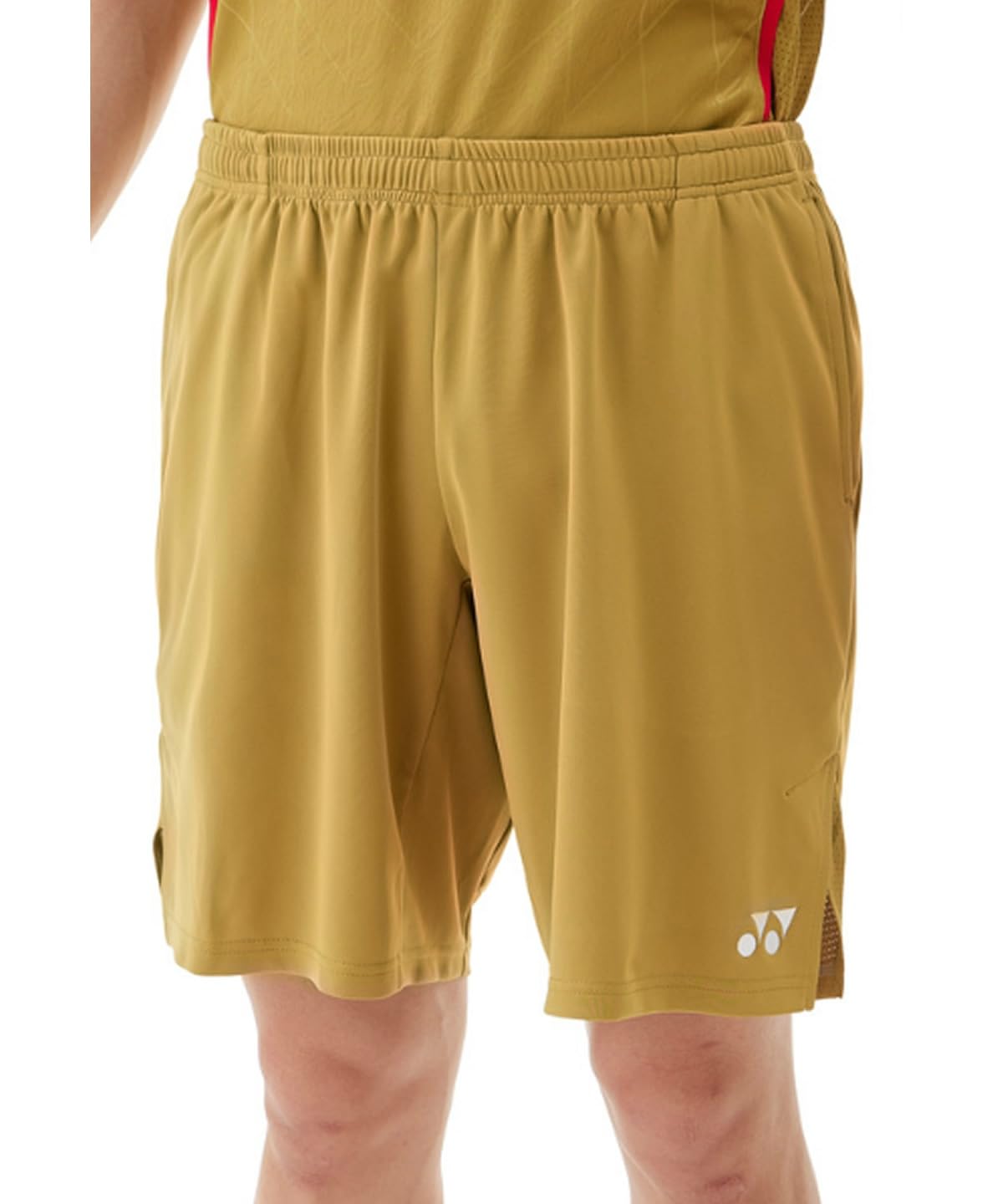 YONEX(ヨネックス) ハーフパンツメンズニットハーフパンツメンズ