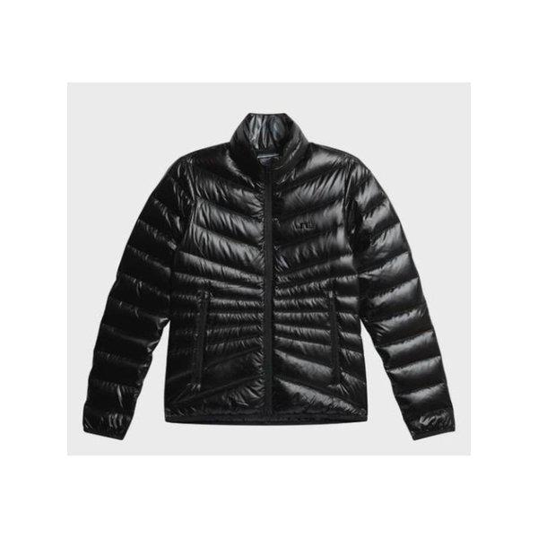 25FW アウター AWOW136389999 BLACK DOM