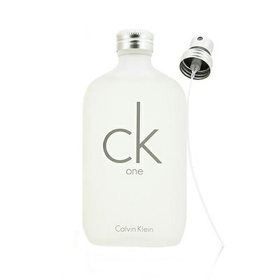 他サイト： カルバンクライ ン シーケーワン(CK-one) EDT SP 100mlの商品画像