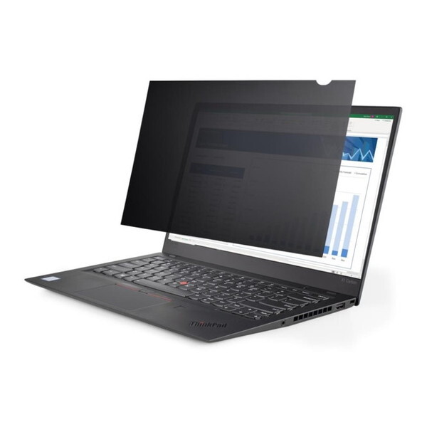 StarTech 14L-PRIVACY-SCREEN [のぞき見防止プライバシーフィルター (14インチ)]