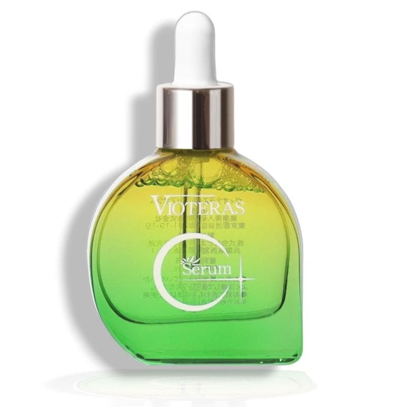 C+ クリアセラム 20ml 発酵コラーゲン液 高浸透ビタミンC誘導体