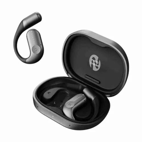Zenchord ZENCHORD-1G Zenchord 1 AI議事録イヤホン オープンイヤー型 Notta対応 ハイレゾ Bluetooth IPX4防水 アーバングレー