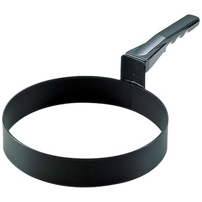 プリンスキャッスル　スクランブルエッグリング 丸型 　BET02 11,840円