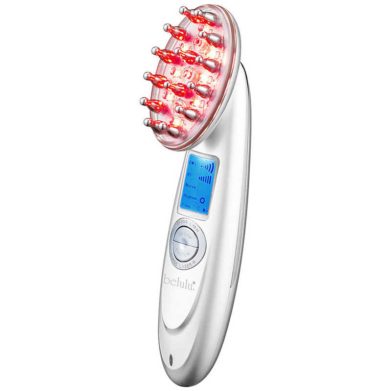 綺麗堂　ブリリアントヘアー イノセント ホワイト　KRD1046-WT