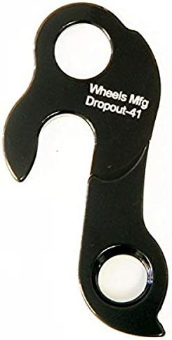 Wheels Manufacturing リアディレーラーハンガー Bianchi/Diamondback DROPOUT-41