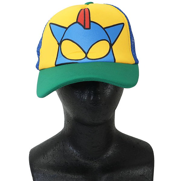 クレヨンしんちゃん キャップ Storm Kids 90s クレヨンしんちゃん キャップ Storm Kids 90s USED】90'S CRAYON