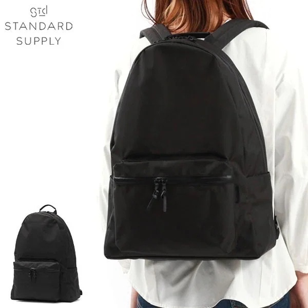 選べるノベルティ付 正規取扱店 リュック メンズ レディース 通勤 軽量 旅行 デイパック バックパック A4 B4 22L 2層 PC ナイロン MATTE