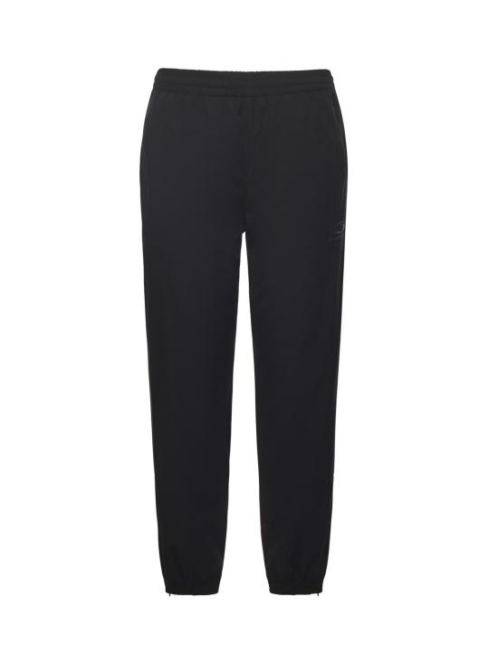 BALENCIAGA Women Pants 850685 TRO311000 Black