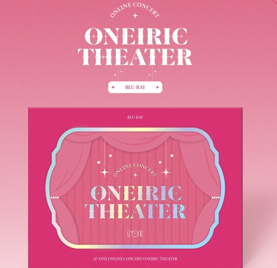(未開封新品 )会津園 - ONLINE CONCERT- ONEIRIC THEATER [2BD]