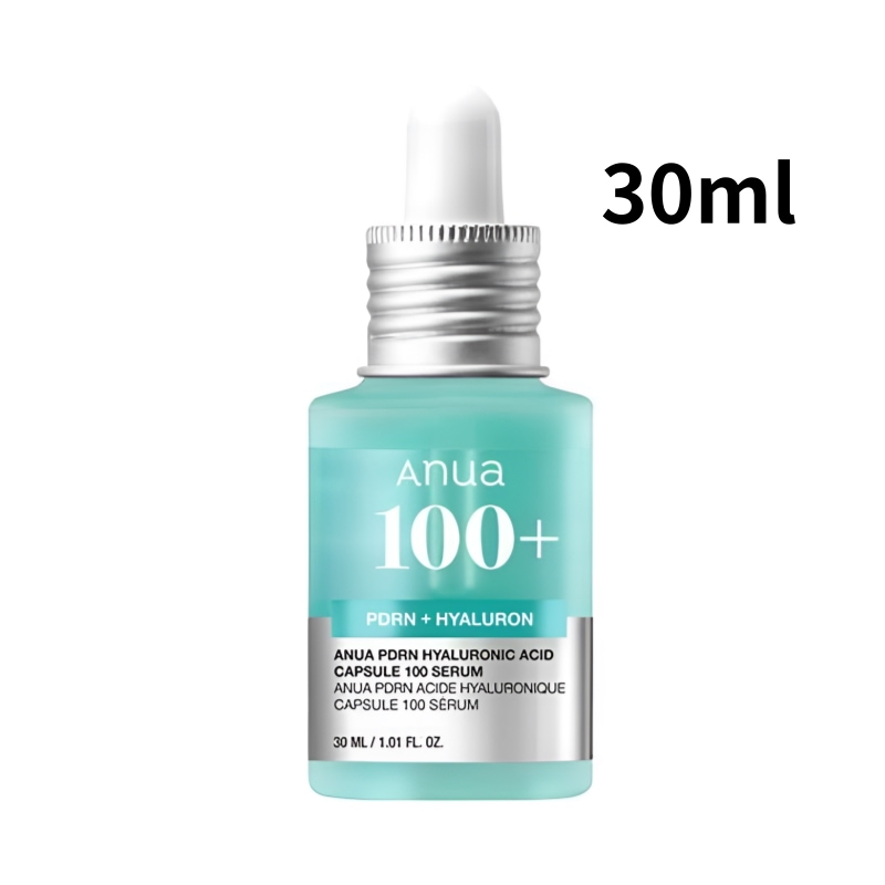 [NEW] ピーディーアールエヌ ヒアルロン酸 カプセル 100セラム 30ml (企画/単品) しみ しわ そばかす 韓国の化粧品 韓国の人気化粧品 年末年始 贈り物 保湿剤