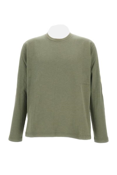 JUNYA WATANABE Men T-Shirts WPT0080512 Green