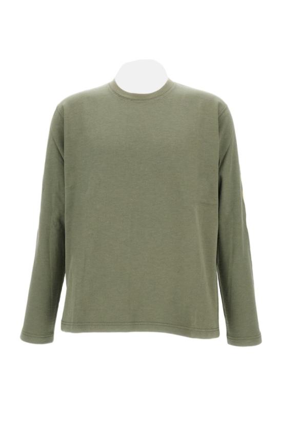 JUNYA WATANABE Men T-Shirts WPT0080512 Green