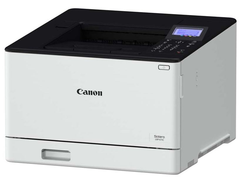 CANON Satera LBP671C
