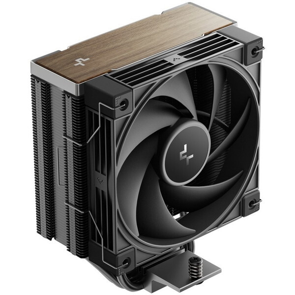 R-AK400G2-BKNNMN-GJD ブラック CPUクーラー