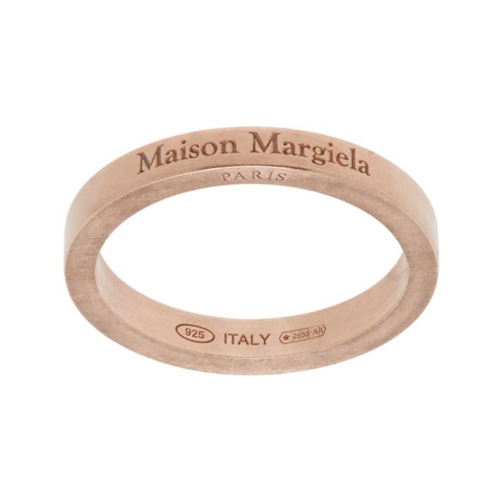 MAISON MARGIELA マルジェラ リング SM1UQ0080SV0158952