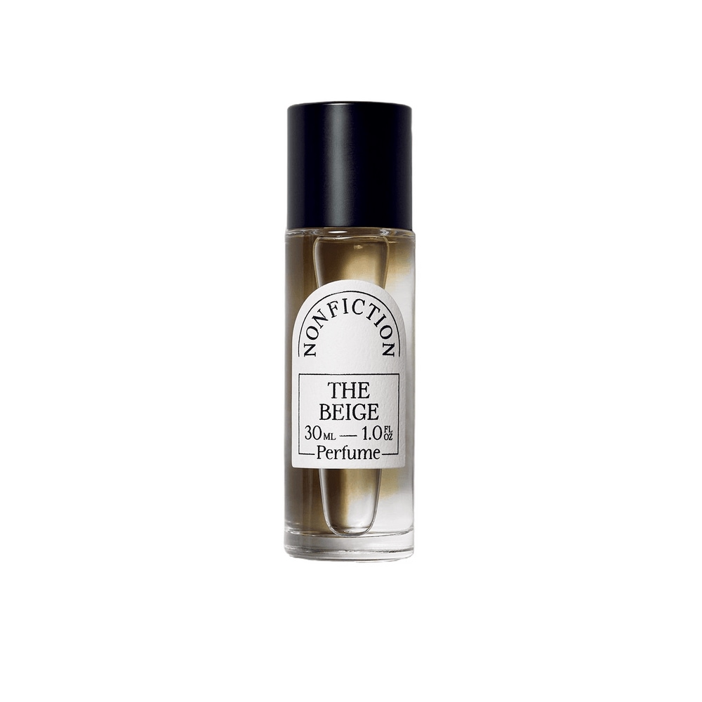 ノンフィクション ザ·ベージュ オードパルファン 30ml
