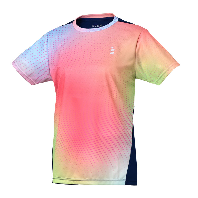 レディース ゲームシャツ テニス・バドミントン アパレル(レディース) (T2515) 5,926円