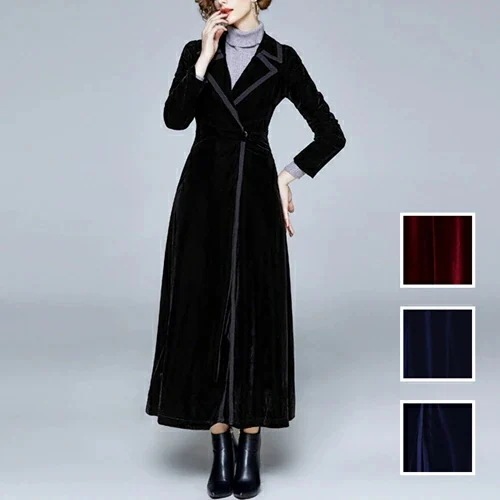 アウター コート 韓国 ファッション レディース 秋 冬 ブライダル お取り寄せ PTXM640 お呼ばれ コーデ 成人式 二次会 同窓会 20代 30代 40代 50代 2024 大きいサイズ 光