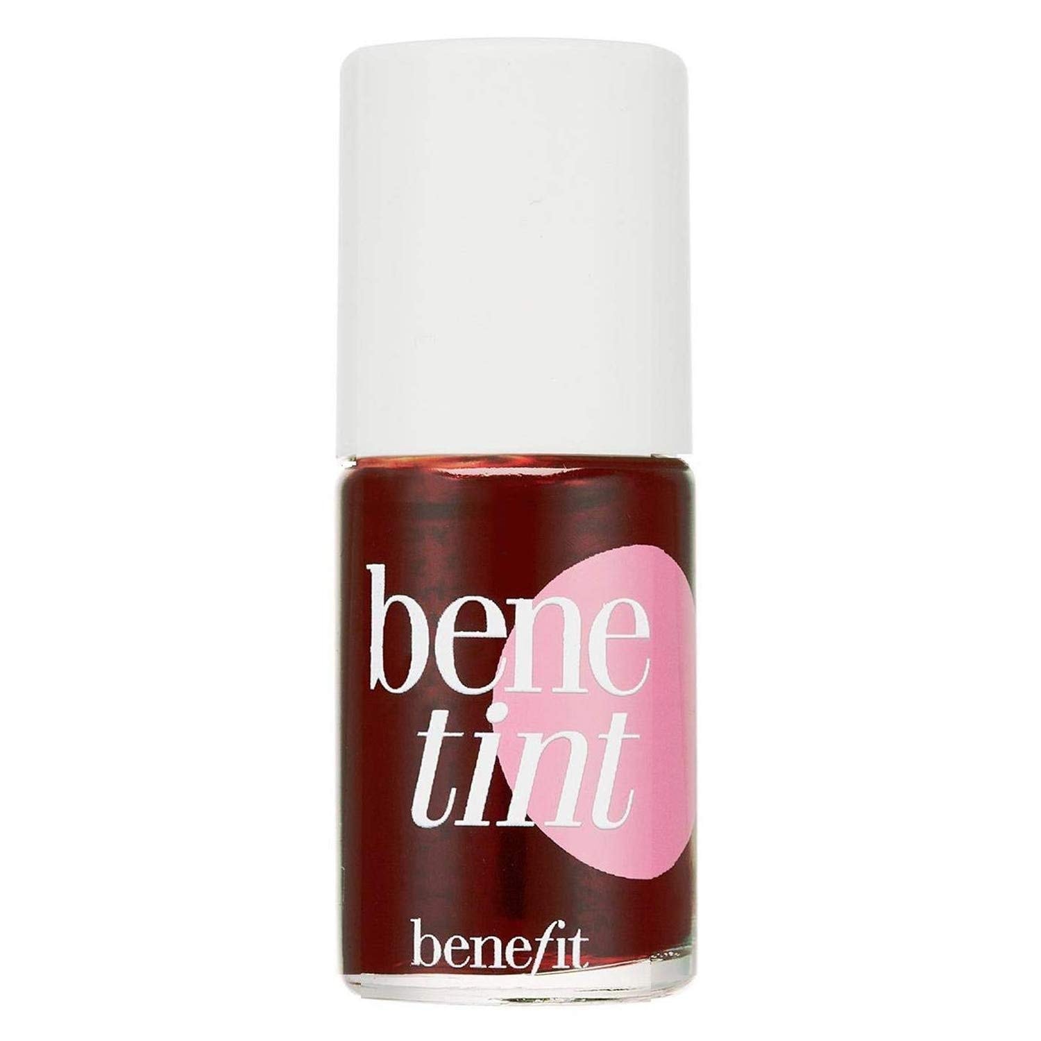 Benefi ベネフィットベネティントリップ&チークステイントラベルサイズ0.13oz4ml